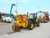 Slika 1 - Caterpillar TH360B - MojAuto