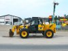 Slika 2 - Caterpillar TH360B - MojAuto