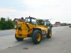 Slika 4 - Caterpillar TH360B - MojAuto