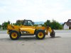 Slika 5 - Caterpillar TH360B - MojAuto