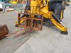 Slika 13 - Caterpillar TH360B - MojAuto