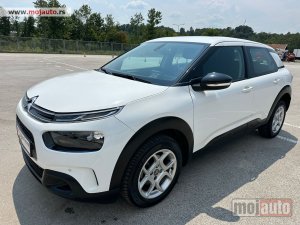 Glavna slika - Citroen C4 Cactus 1.5 HDI KREDITI NA LICU MESTA - MojAuto