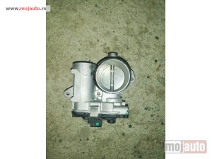 Glavna slika -  Klapna gasa za 1.4b za Peugeot 207 - MojAuto