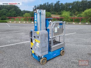 Glavna slika - Genie GR20 - MojAuto