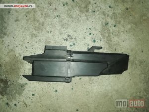 Glavna slika - Kuciste filtera vazduha za Peugeot 207 - MojAuto
