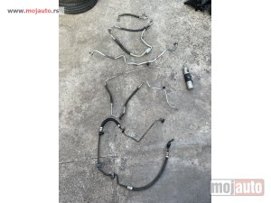 Glavna slika - Cevi klime za Renault Scenic 2 - MojAuto