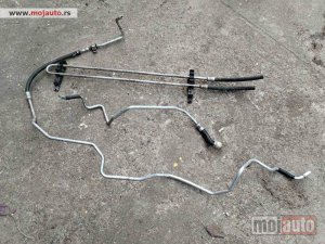 polovni delovi  Cevi klime za Peugeot 406