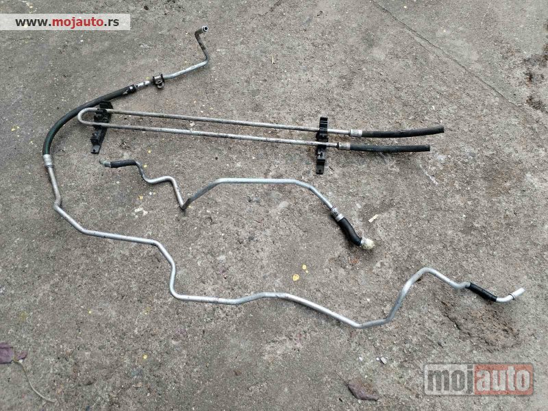 Glavna slika -  Cevi klime za Peugeot 406 - MojAuto