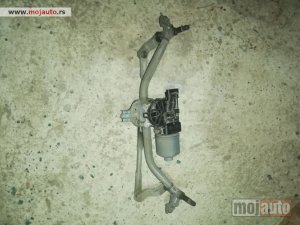 Glavna slika -  Poluge/makaze brisaca za Peugeot 207 - MojAuto