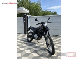 Glavna slika - Yamaha Wr125R - MojAuto