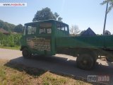 polovni kombi Mercedes_Benz 406