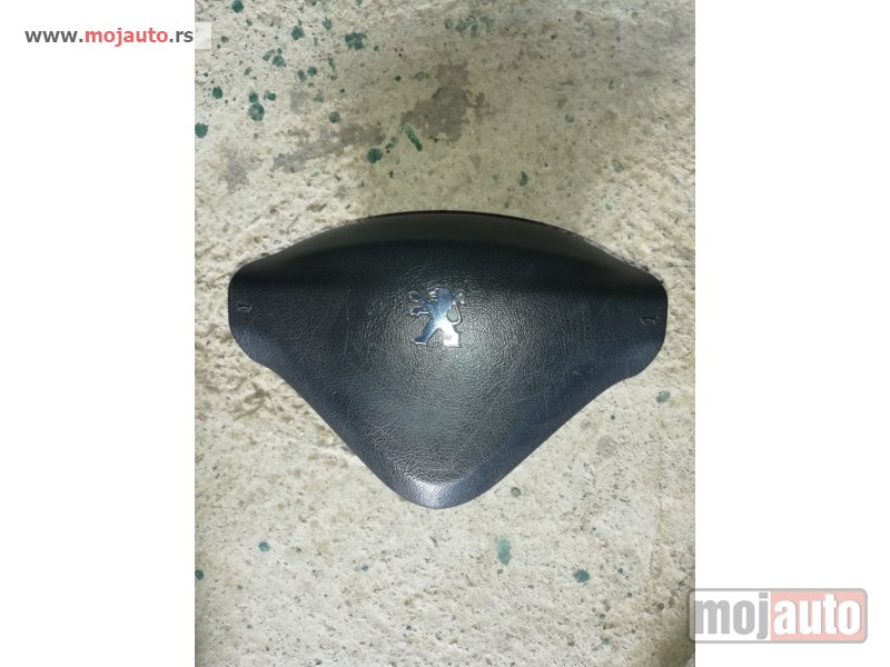 Glavna slika -  Air beeg volana za Peugeot 207 - MojAuto