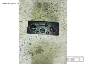 Glavna slika - Prekidaci za manuelnu klimu za Peugeot 207 - MojAuto