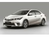 Slika 5 -  Toyota Corolla / E16 / E18 / 2013-2017 / Znak maske / ORIGINAL - MojAuto