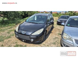 Glavna slika - Peugeot 307 1.6 - MojAuto