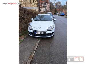 Glavna slika - Renault Megane 1.5 dci - MojAuto
