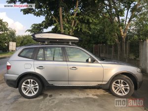 polovni Automobil BMW X3 e83 