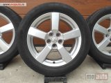 polovni delovi  Mitsubishi Outlander ,ASX Alu felne 5x114,3 18" sa gumama