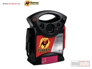 Glavna slika - Buster Banner P3 PRO EVO MAX Profesional/12V/3100A - MojAuto