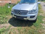 polovni delovi  Mercedes ML w164 320 CDI 2007 u delovima