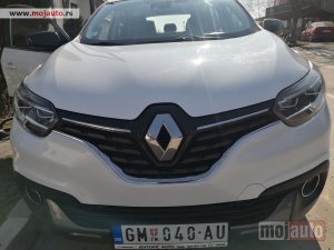 Glavna slika - Renault Kadjar Bose - MojAuto