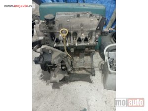 Glavna slika -  Motor 1.2b 8v za Renault Clio - MojAuto