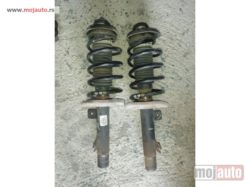 Glavna slika -  Prednji amortizeri za Peugeot 207 - MojAuto