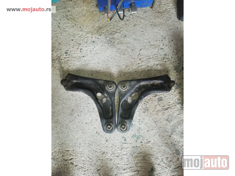 Glavna slika -  Viljuska/rame za Peugeot 207 - MojAuto