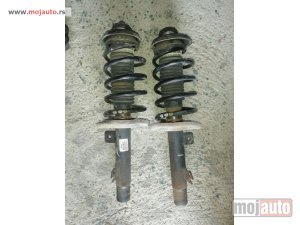 Glavna slika - Prednji amortizeri za Peugeot 207 - MojAuto