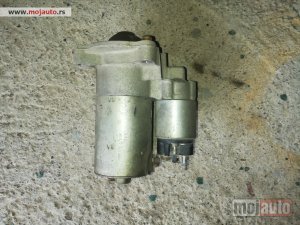 Glavna slika - Anlaser za Peugeot 207 - MojAuto