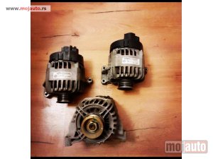 Glavna slika - Fiat alternatori - MojAuto