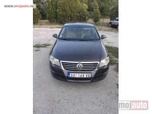 Glavna slika - VW Passat - MojAuto