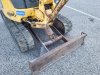 Slika 12 - Komatsu PC27MR.2 - MojAuto