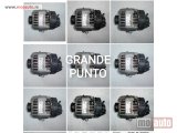 polovni delovi  Grande punto alternator