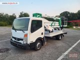 polovni kamioni Nissan CABSTAR polovni kamioni Nissan CABSTAR