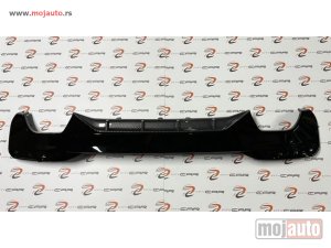 Glavna slika -  Difuzor G30 za BMW - MojAuto