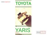 polovni delovi  Yaris alternator yaris