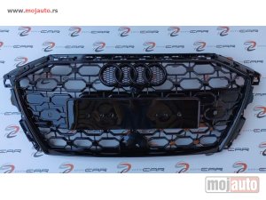 Glavna slika -  Maska gril A3 za Audi RS3 - MojAuto