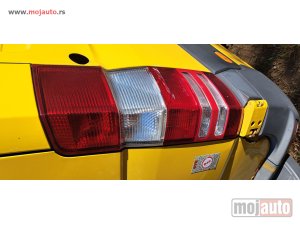 Glavna slika - Stop svetla za Mercedes Sprinter W906 - MojAuto