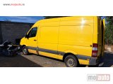 polovni delovi  Elektronika za Mercedes Sprinter W906