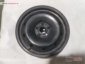Glavna slika - 89. Felna celicna 5X108, 16-ica, za RENAULT - MojAuto