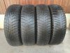 Slika 1 -  2664. Gume BRIDGESTONE 17-ice, ZIMSKE 215/65, Šara 5,5 mm - MojAuto