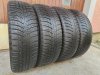 Slika 4 -  2664. Gume BRIDGESTONE 17-ice, ZIMSKE 215/65, Šara 5,5 mm - MojAuto