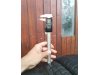 Slika 9 -  2664. Gume BRIDGESTONE 17-ice, ZIMSKE 215/65, Šara 5,5 mm - MojAuto