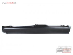 Glavna slika -  Citroen C3 Prag Sajtna Desno Kompletna 02-10,NOVO - MojAuto