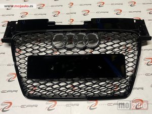 Glavna slika - Gril maska TTRS za Audi TT - MojAuto