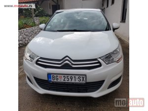 polovni Automobil Citroen C4 1.4 