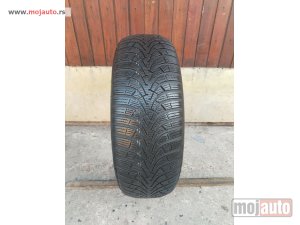 Glavna slika - 2671. Guma GOODYEAR 16-ica, ZIMSKA 205/60, Šara 5.4 mm, DOT 4118 - MojAuto
