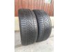 Slika 2 -  2668. Gume APOLLO 16-ice, ZIMSKE 215/55, Šara 4,8 mm, DOT 4319 - MojAuto