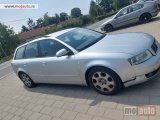 polovni Automobil Audi A4 2.5TDI polovni Automobil Audi A4 2.5TDI